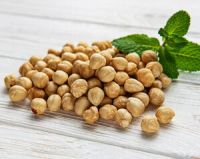 Roasted Hazelnuts