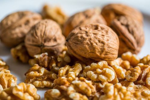 Walnuts
